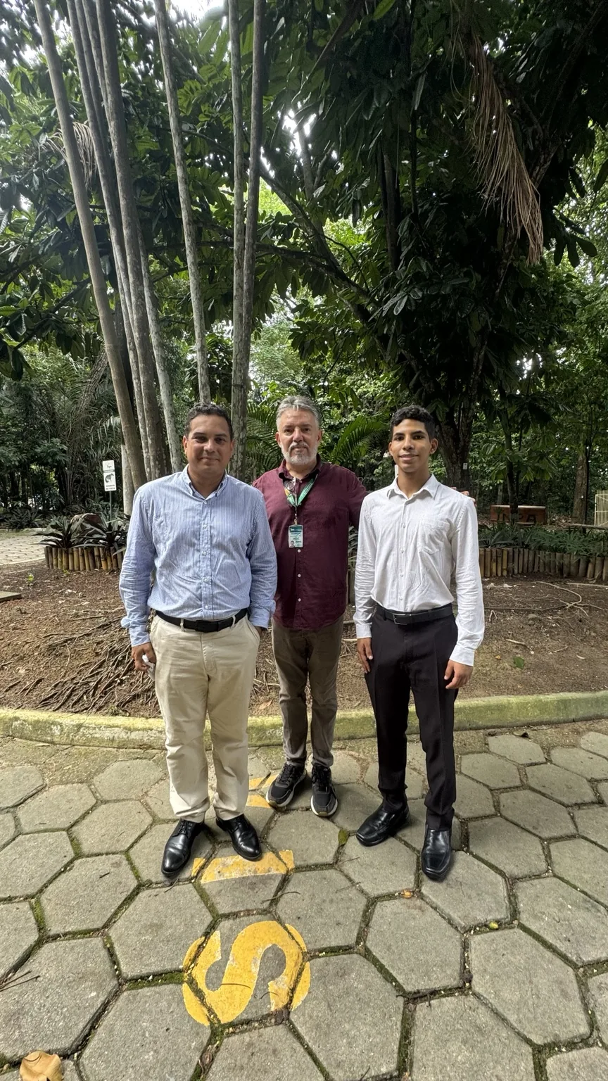 Acervo botânico e potencial de bioeconomia amazônica.